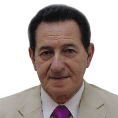 YAZBEK,Rubén David
